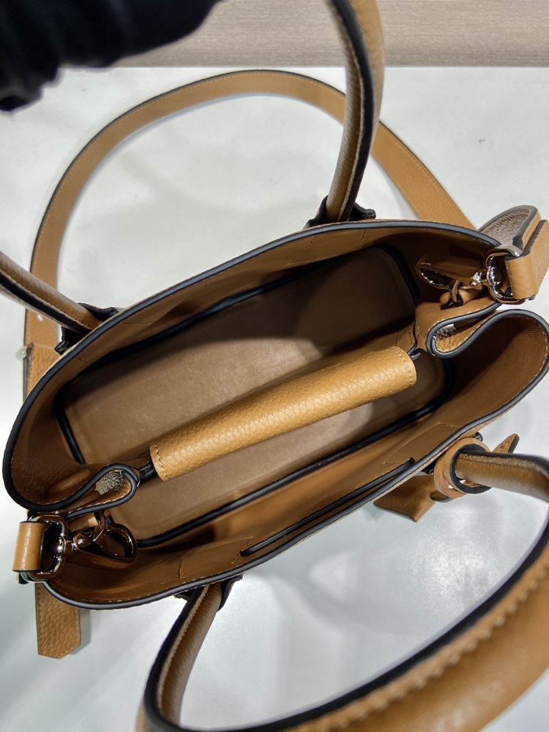 Prada Top Handle Bags